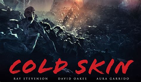 Cold Skin |Teaser Trailer