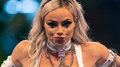 Liv Morgan Reveals How She Got Her Start In WWE