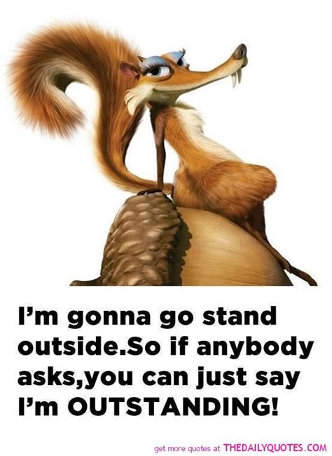 Ice Age Sid Quotes. QuotesGram