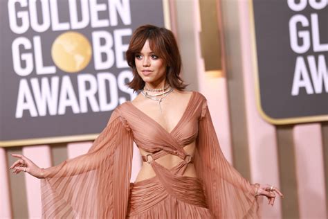 Golden Globes 2023: Best Dressed Celebrity Fashion on Red Carpet | Observer