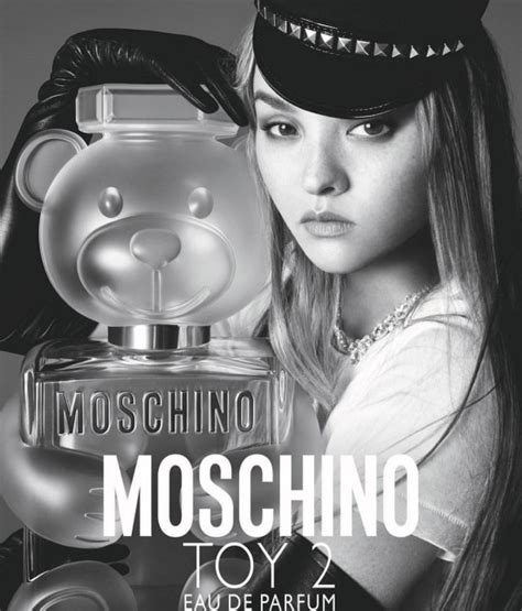 Moschino Toy 2 Perfume Review, Price, Coupon - PerfumeDiary