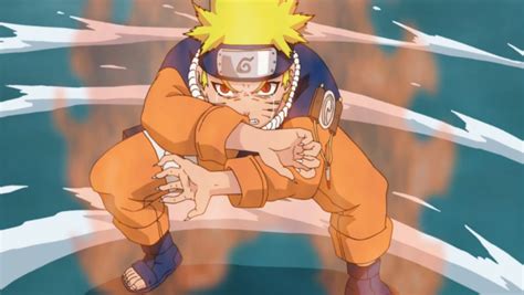 Jinchūriki Forms | Narutopedia | Fandom