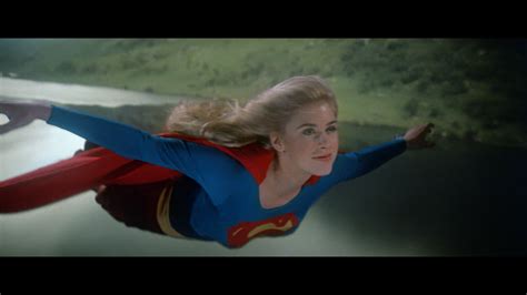 SUPERGIRL (1984) • Frame Rated