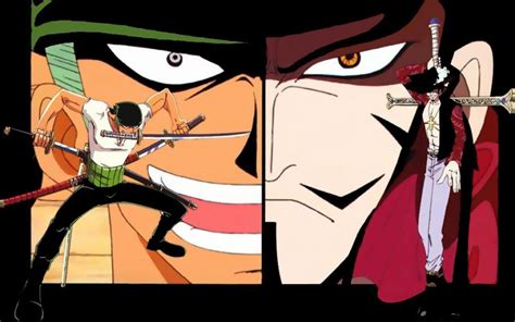 Mihawk Desktop Wallpapers - Wallpaper Cave