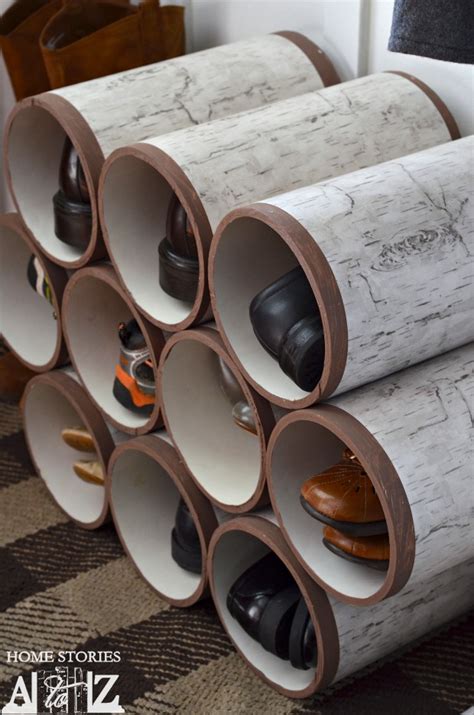 25 Easy PVC Pipe Projects Anyone Can Make