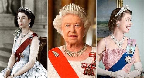 Queen Elizabeth II's Inspirational Life, Reign & Legacy After Death