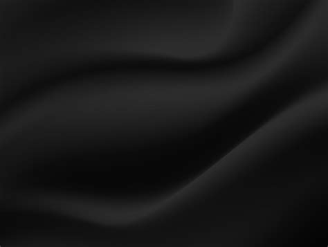 Abstract texture Background. Black Satin Silk. Cloth Fabric Textile with Wavy Folds. 600820 ...