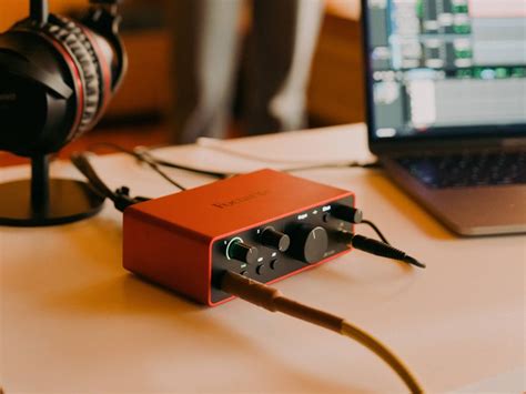 The 10 best audio interfaces for guitarists in 2023