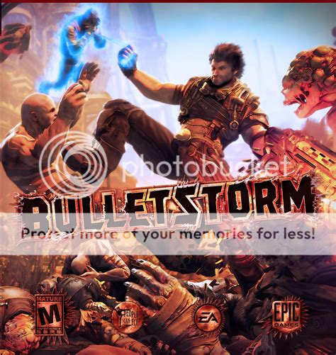 game download4: Download Full Version Bulletstorm