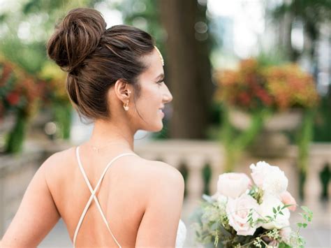 Medieval Wedding Hairstyles