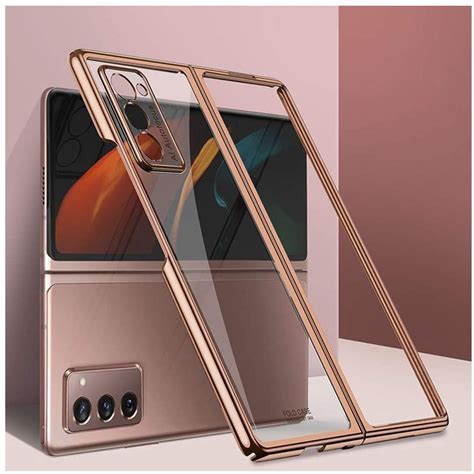 10 Best Cases For Samsung Galaxy Z Fold2