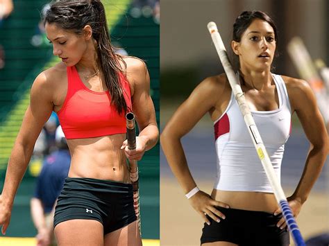 30 Female Athletes With Jaw Dropping Beauty - Your Daily Dish