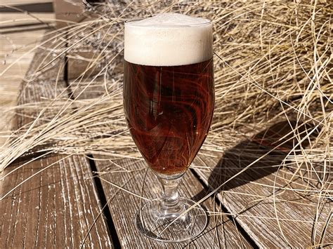 Homebrew Recipe | Irish Red Ale | EasyDens by Anton Paar - EasyDens by Anton Paar