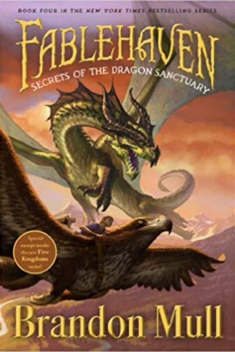 45 Best Fantasy Books About Dragons (Series & Novels) - Asiana Circus