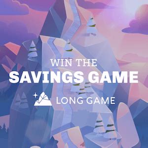 Long Game Review - How to Turn Saving Into a Game - Money Q&A