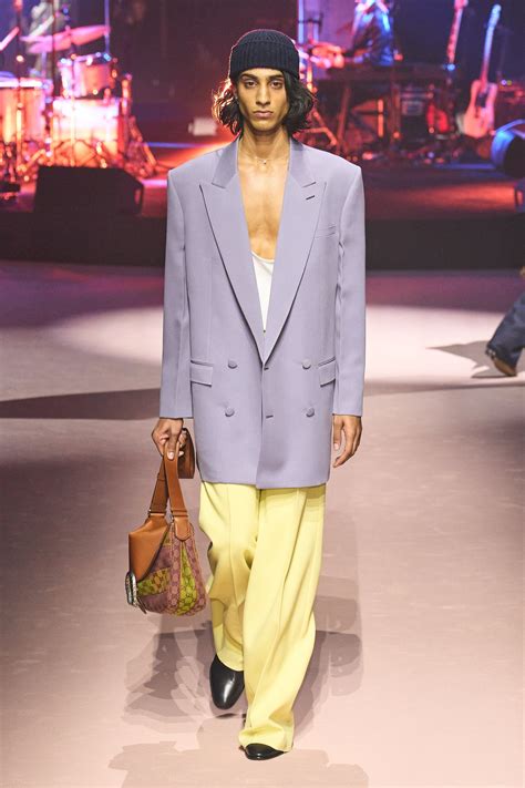 Tone Shift: 9 Trends from the Fall 2023 Menswear Collections | Vogue