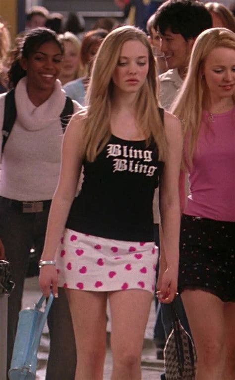 regina george iconic outfits - Borders Website Ajax