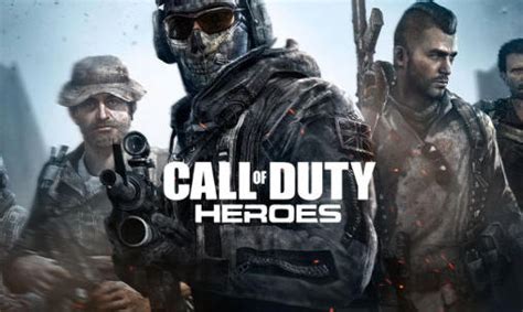 Call of Duty Heroes Tips – Tricks – Cheats