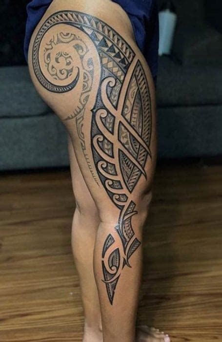 Tribal Tattoos For Women