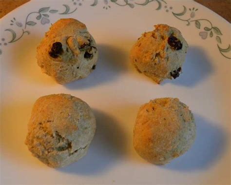 5-Ingredient Tea Biscuits Recipe - Food.com