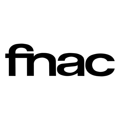 Fnac Logo PNG Transparent & SVG Vector - Freebie Supply