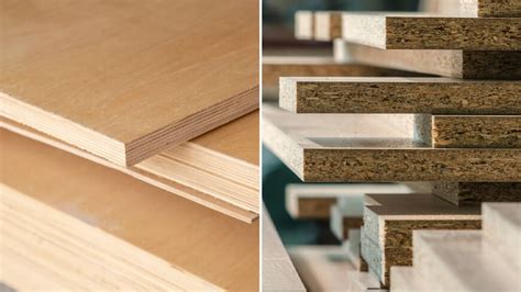 What are the Different Types of Plywood? | Longo Labs