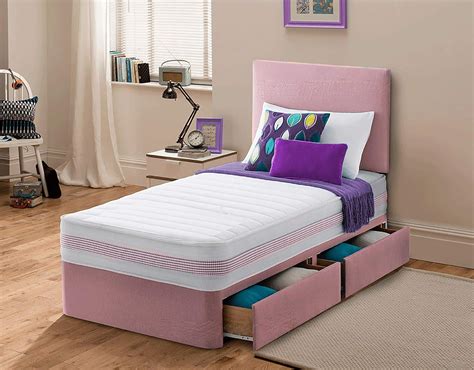 Amazon Single Divan Beds at Aisha Villasenor blog