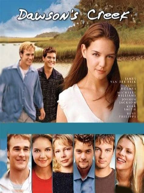 Watch Dawson's Creek Online | Season 3 (1999) | TV Guide