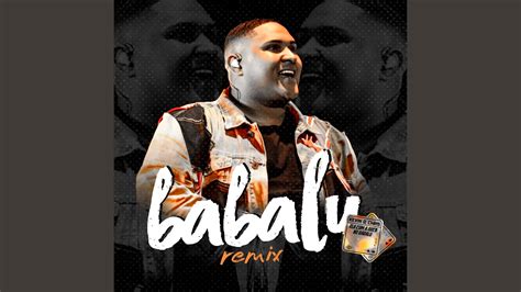 Babalu (Remix) - YouTube