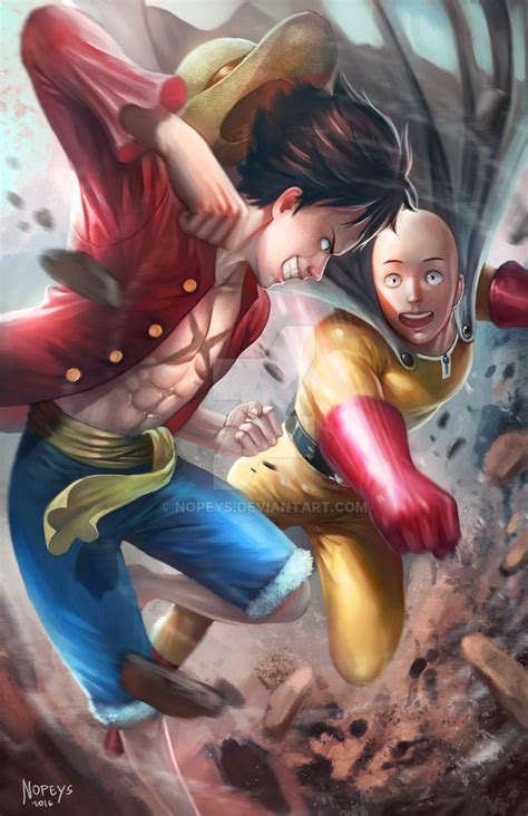 Saitama One Punch Man, Anime One Punch Man, Luffy, Totoro, Wizyakuza Anime, Genos Wallpaper ...