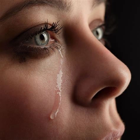 Tears change based on emotions - Medownick Laser Eye Surgery Melbourne