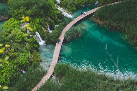 8 Jaw-dropping Waterfalls in Croatia to Explore - Travelling Balkans