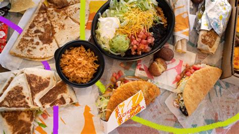 Taco Bell Secret Menu