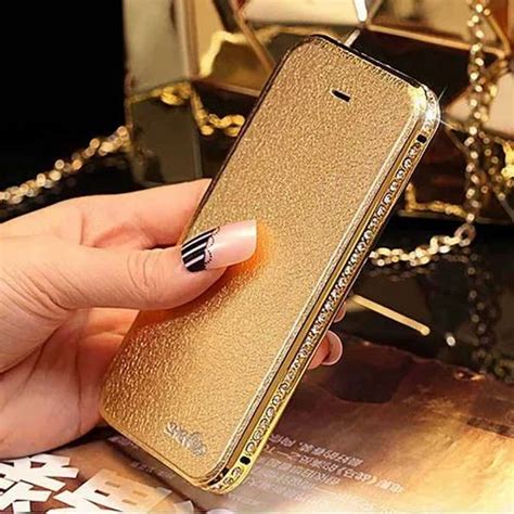 Apple iPhone SE Flip Cover Leather Luxury Case at Rs 899 | Apple Mobile ...