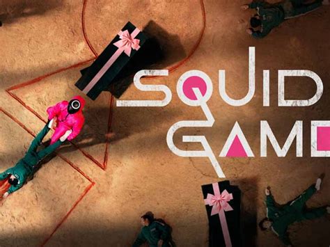 Squid Game Wallpapers - Wallpaper Cave