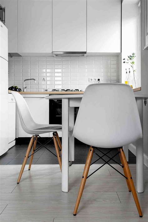 Kitchen chairs ikea - 17 Ideas of chairs to the latest fashion | Interior & Exterior Ideas