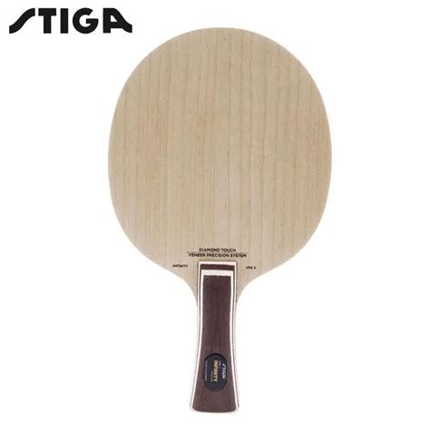 STIGA INFINITY VPS V table tennis blade stiga rackets racquet sports stiga table tennis racket ...