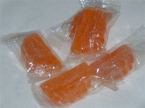 Orange Slices - Candyland Market