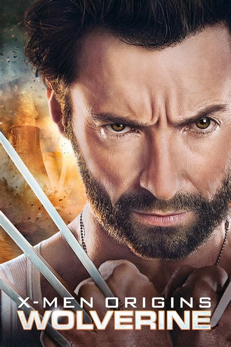 X-men Origins: Wolverine Full Movie