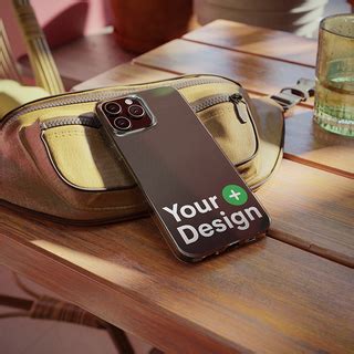 Personalized Soft Phone Cases | Printify