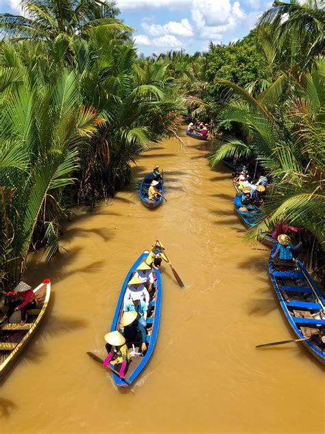 Mekong river cruise: an indie traveller's first time on tour | Atlas & Boots