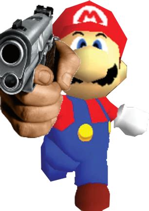 Gun Meme PNG Free Image | PNG All