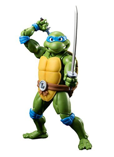 The 9 Best Ninja Turtles Action Figures Bandai - Home Gadgets