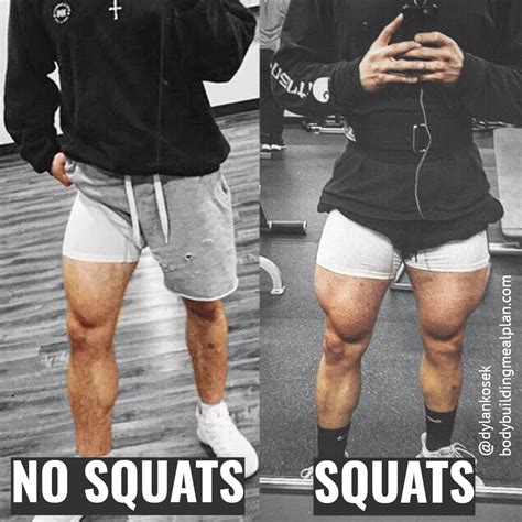 21 Science-Backed Benefits Of Squats For Men & Women