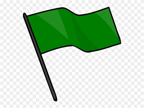 Download Scratch Green Flag Png - Green Racing Flag Png Clipart (#470549) - PinClipart