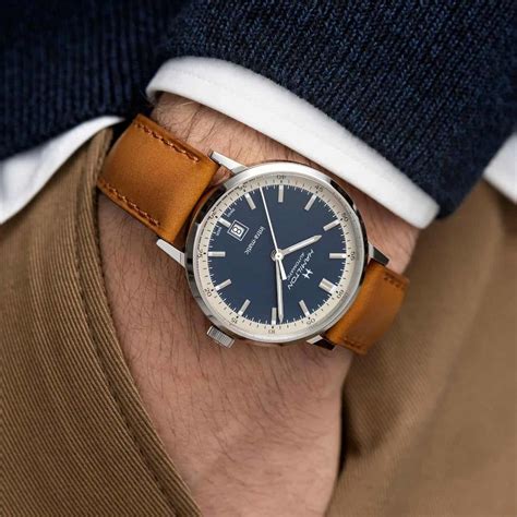 Affordable Dress Watches for Men: 20 Stylish Picks for the Modern Gentleman