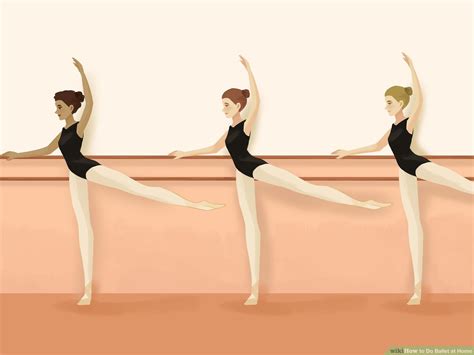 How To Dance Ballet