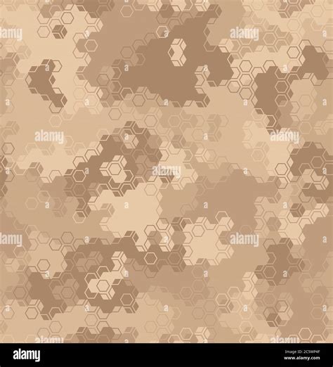 Texture military camouflage seamless pattern. Abstract modern army camo ...