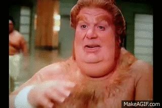 AUSTIN POWERS FAT BASTARD FART on Make a GIF