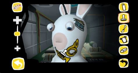 Rabbids Go Home Review - Gamereactor